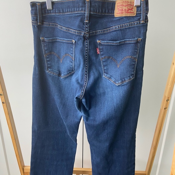Women’s Levi’s Jeans (x2) Sz 29 - Picture 5 of 8
